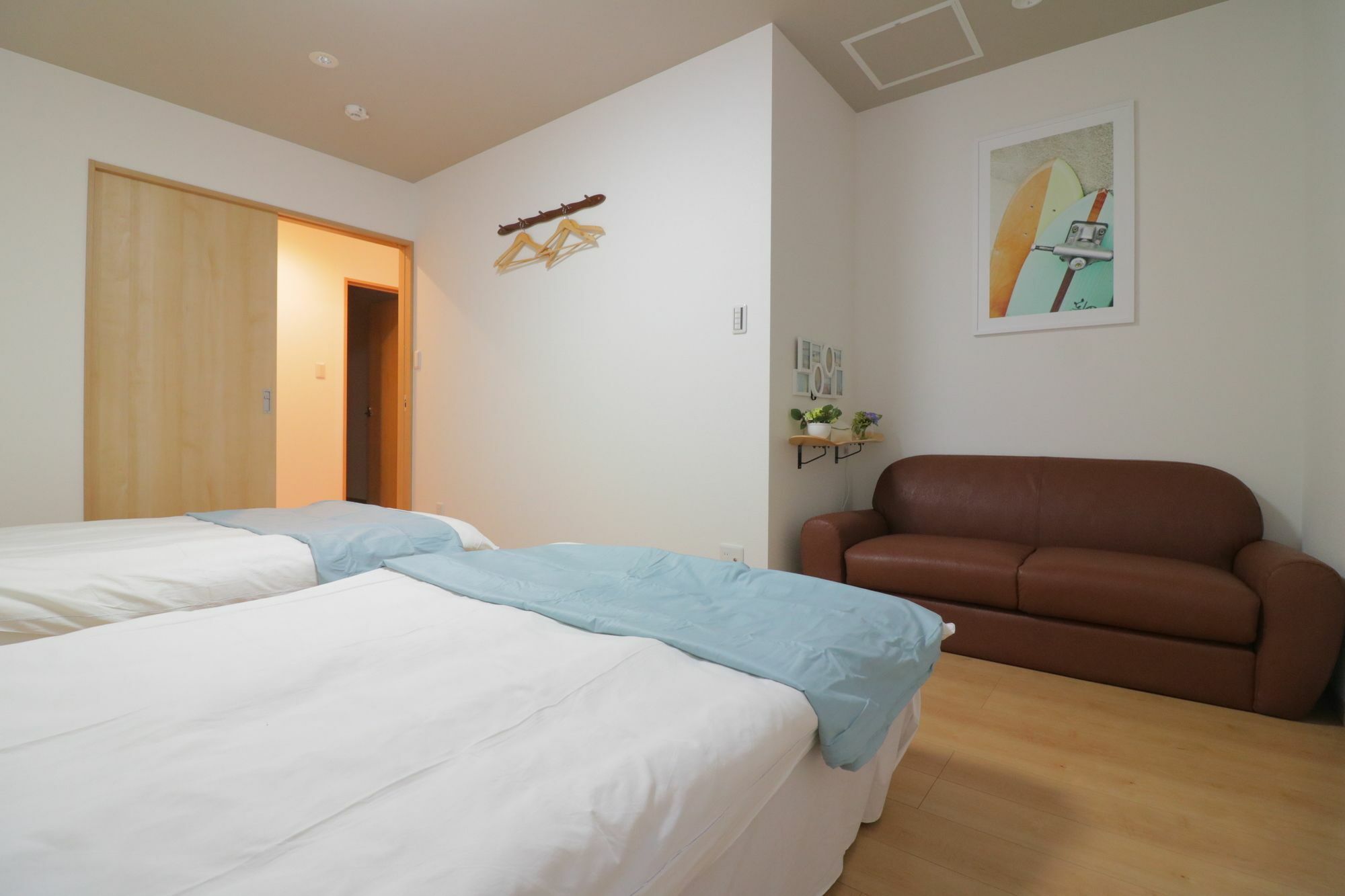 Hg Cozy Hotel No.29 Kyoto Eksteriør billede